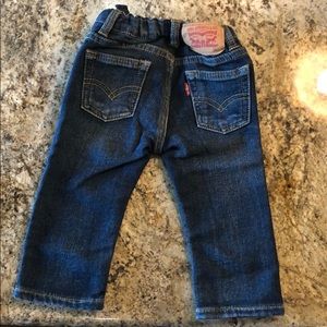 Levi’s Jeans